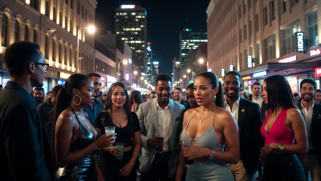 Ultimate Guide To Escorts South Africa