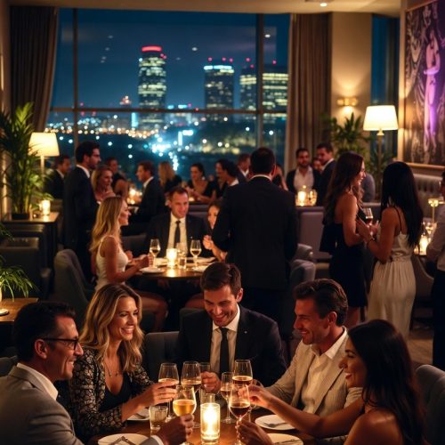 South africa adult escorts