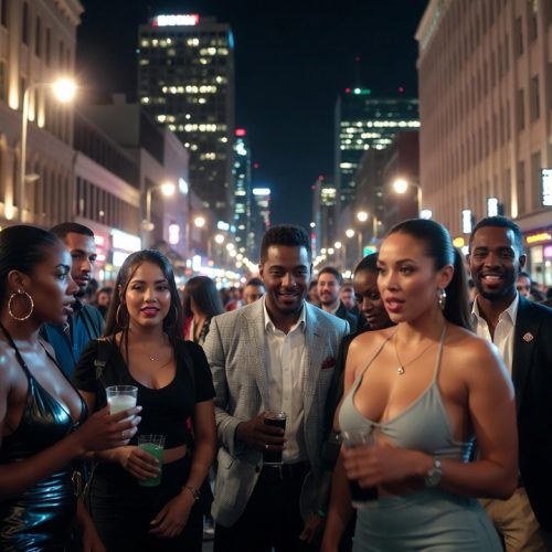 Ultimate Guide To Escorts South Africa